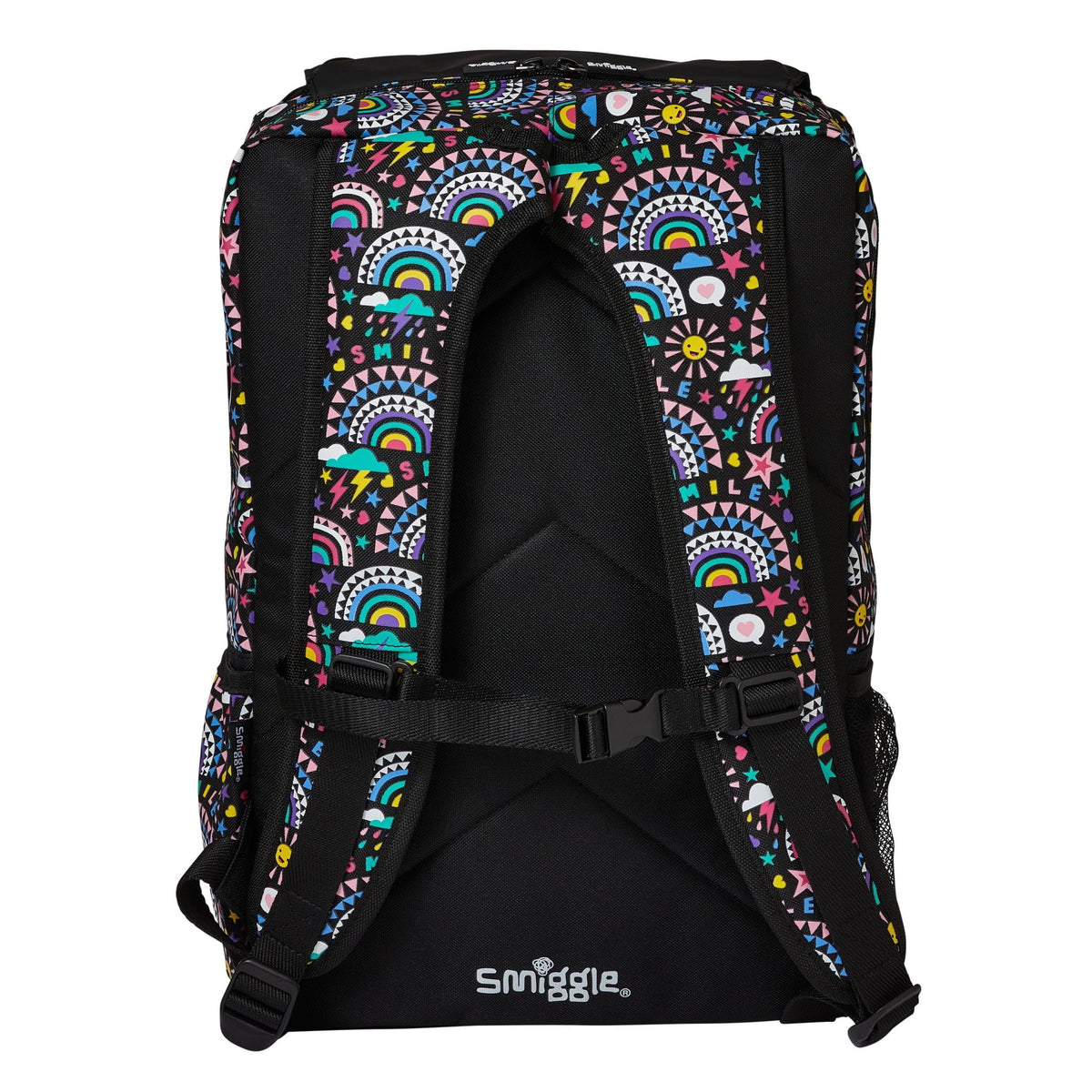 Smiggle - Better Together Katlanabilir Sırt Çantası