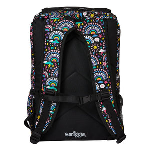 Smiggle - Better Together Katlanabilir Sırt Çantası