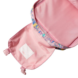 Smiggle - Better Together Katlanabilir Sırt Çantası