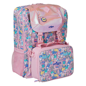 Smiggle - Better Together Katlanabilir Sırt Çantası