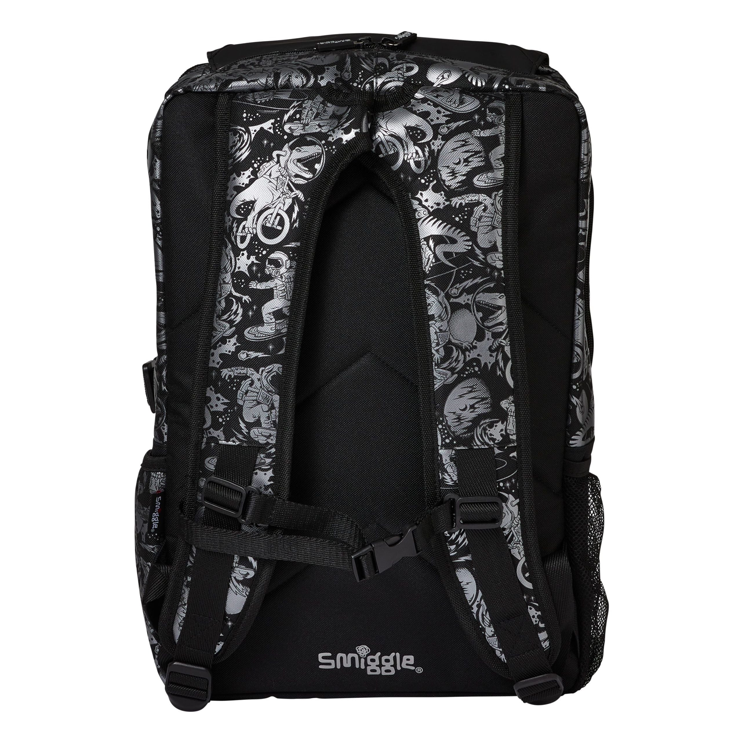 Smiggle - Better Together Katlanabilir Sırt Çantası