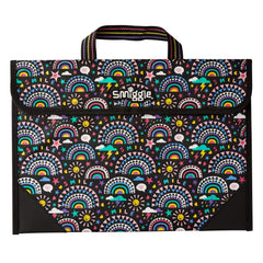 Smiggle - Better Together Kitap ve Deter Taşıma El Çantası