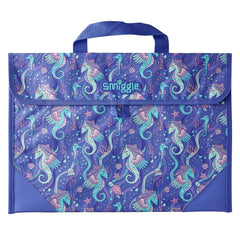 Smiggle - Better Together Kitap ve Deter Taşıma El Çantası