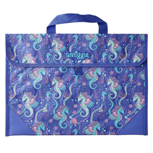 Smiggle - Better Together Kitap ve Deter Taşıma El Çantası