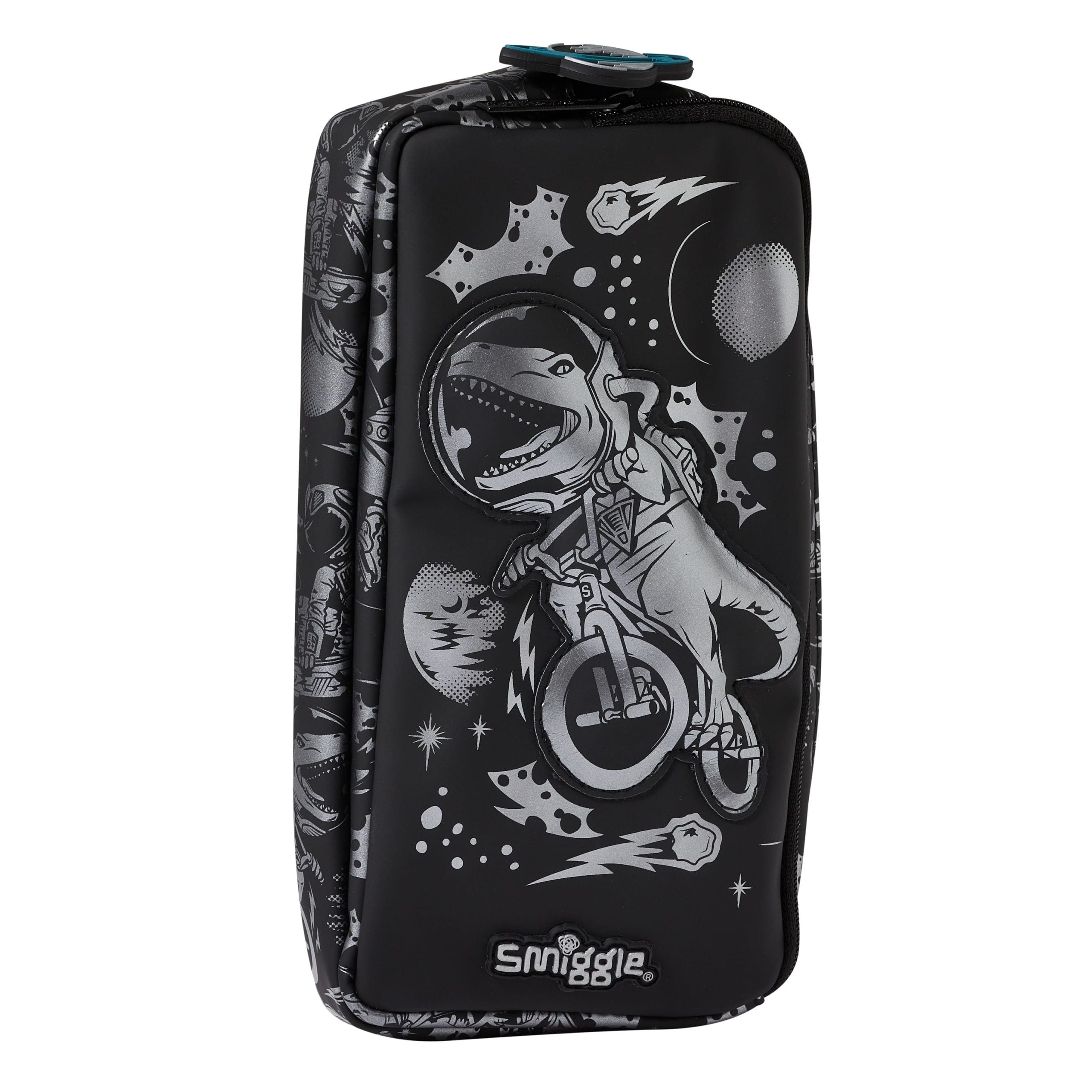 Smiggle - Better Together Klasik Kalem Kutusu