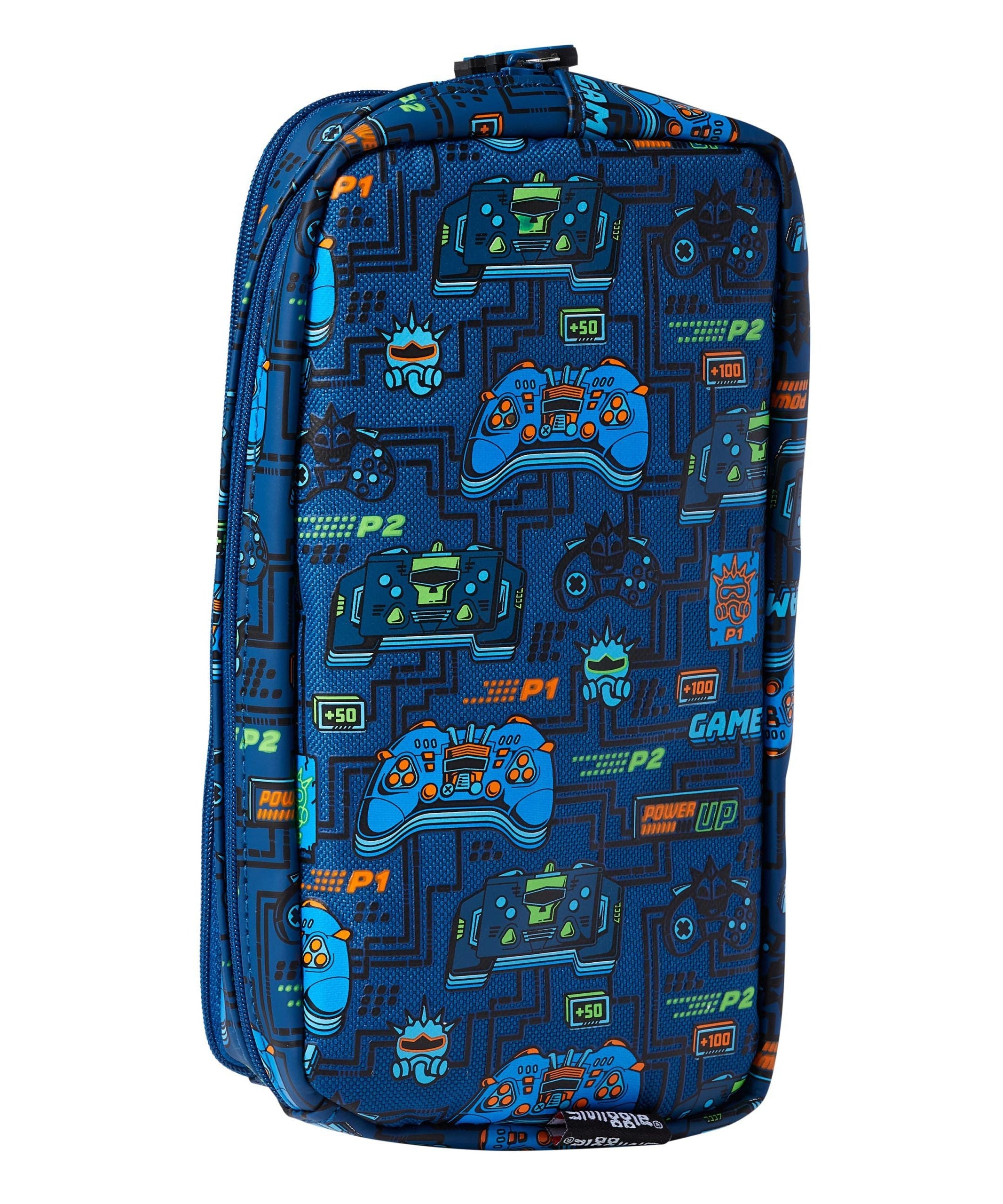 Smiggle - معًا أفضل علبة أقلام كلاسيكية