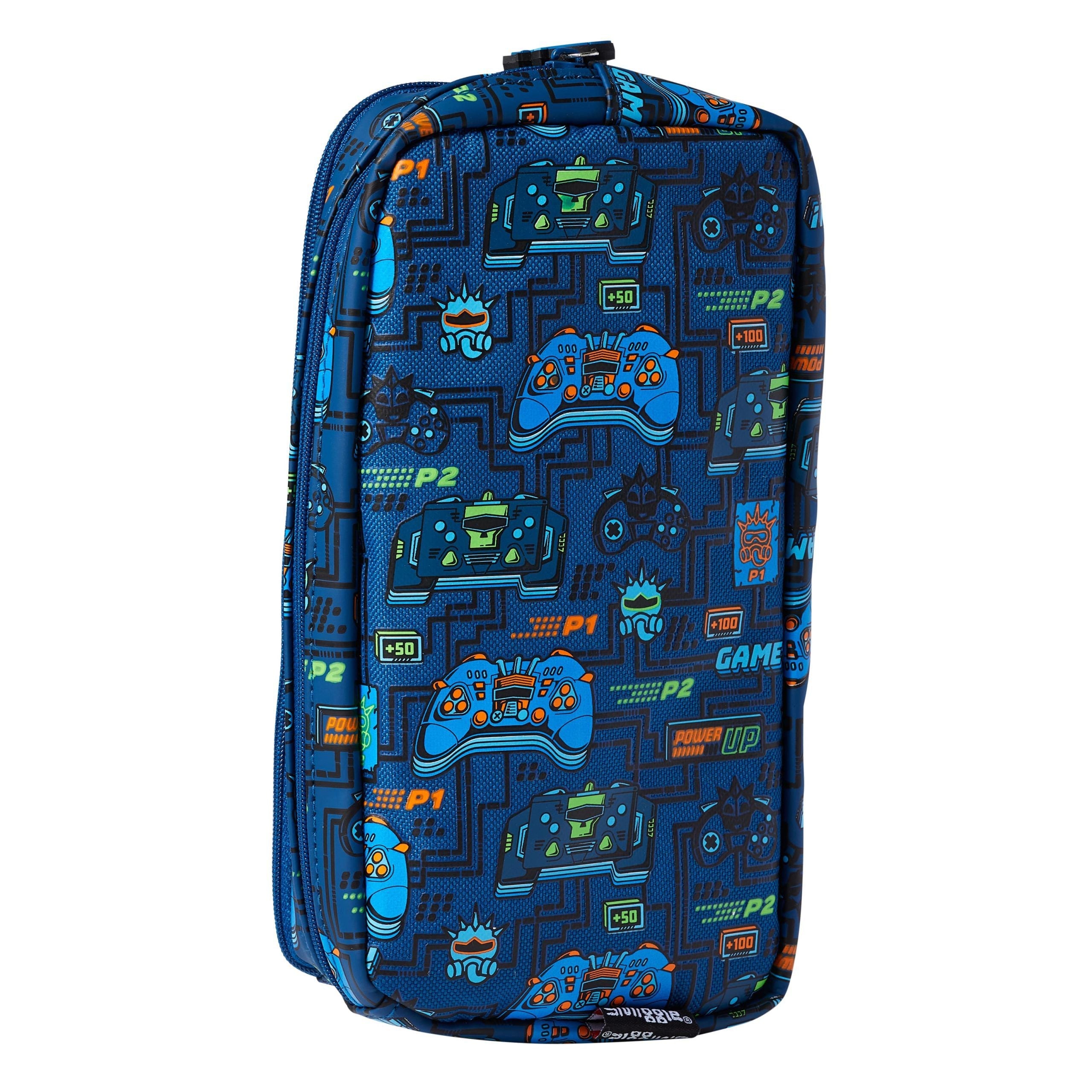 Smiggle - معًا أفضل علبة أقلام كلاسيكية