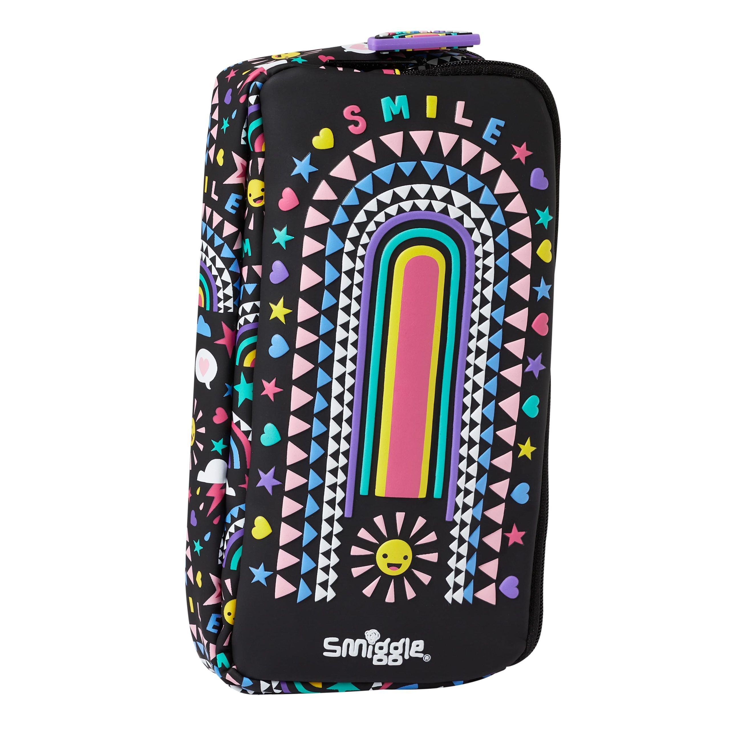 Smiggle - Better Together Klasik Kalem Kutusu