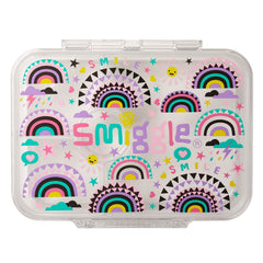 Smiggle - Better Together Orta Boy Bento Yemek Kutusu