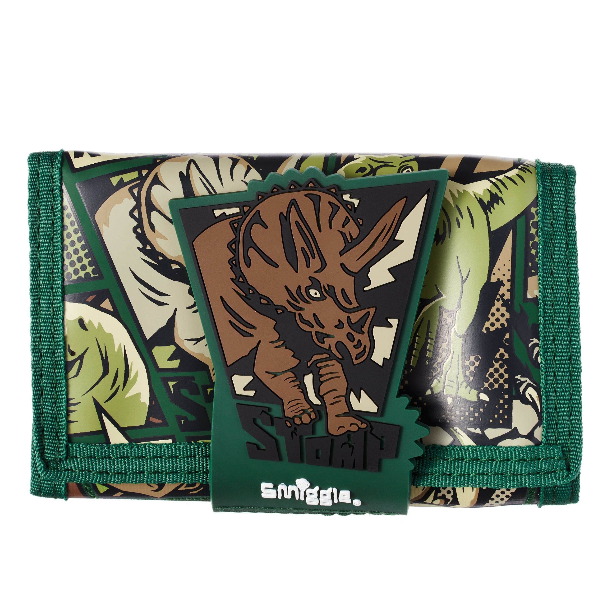 Smiggle - Beyond Kokulu Cüzdan