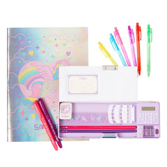 Smiggle - Beyond PopOut Kalem Kutulu Kırtasiye Seti
