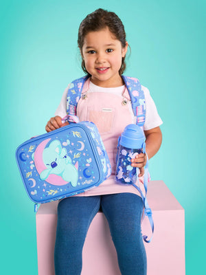 Smiggle - Big Dreams Anaokulu Beslenme Çantası