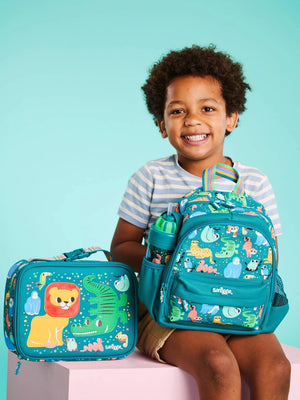 Smiggle - Big Dreams Anaokulu Beslenme Çantası