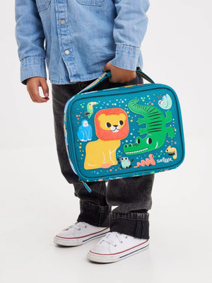 Smiggle - Big Dreams Anaokulu Beslenme Çantası