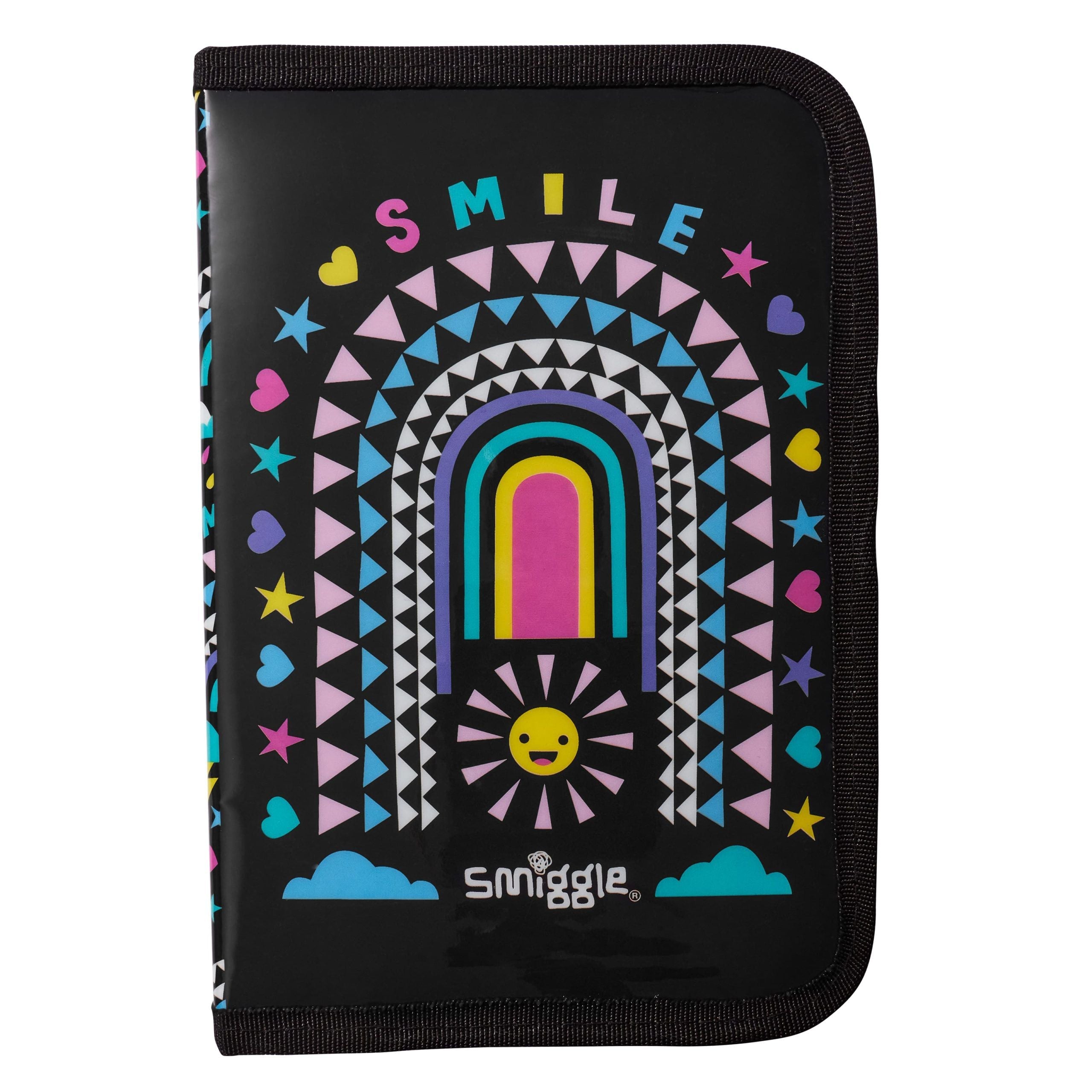 Smiggle - Birlikte Daha İyi Özel Kalemleri ve Kalem Kutusu Paketi