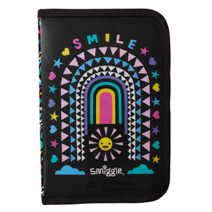 Smiggle - Birlikte Daha İyi Özel Kalemleri ve Kalem Kutusu Paketi