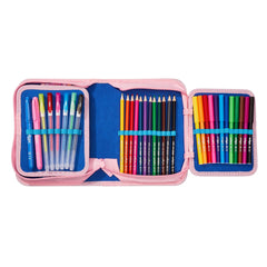 Smiggle - Birlikte Daha İyi Özel Kalemleri ve Kalem Kutusu Paketi