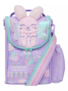 Smiggle - Blast Off Anaokulu Beslenme ve Gezi Çantası
