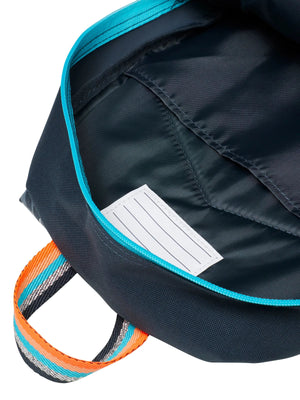 Smiggle - Blast Off Junior Anaokulu Sırt Çantası