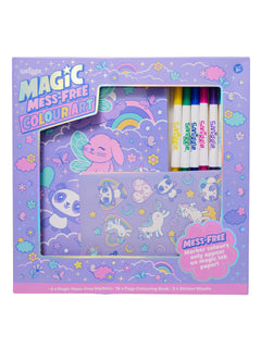 Smiggle – Blast Off Resim Tasarım ve Sanat Seti