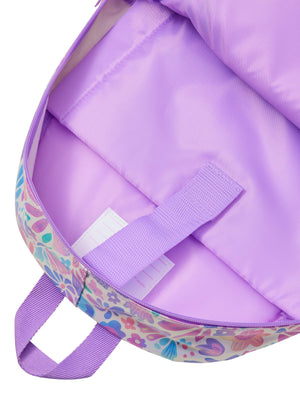 Smiggle - Bloom Klasik Okul Sırt Çantası