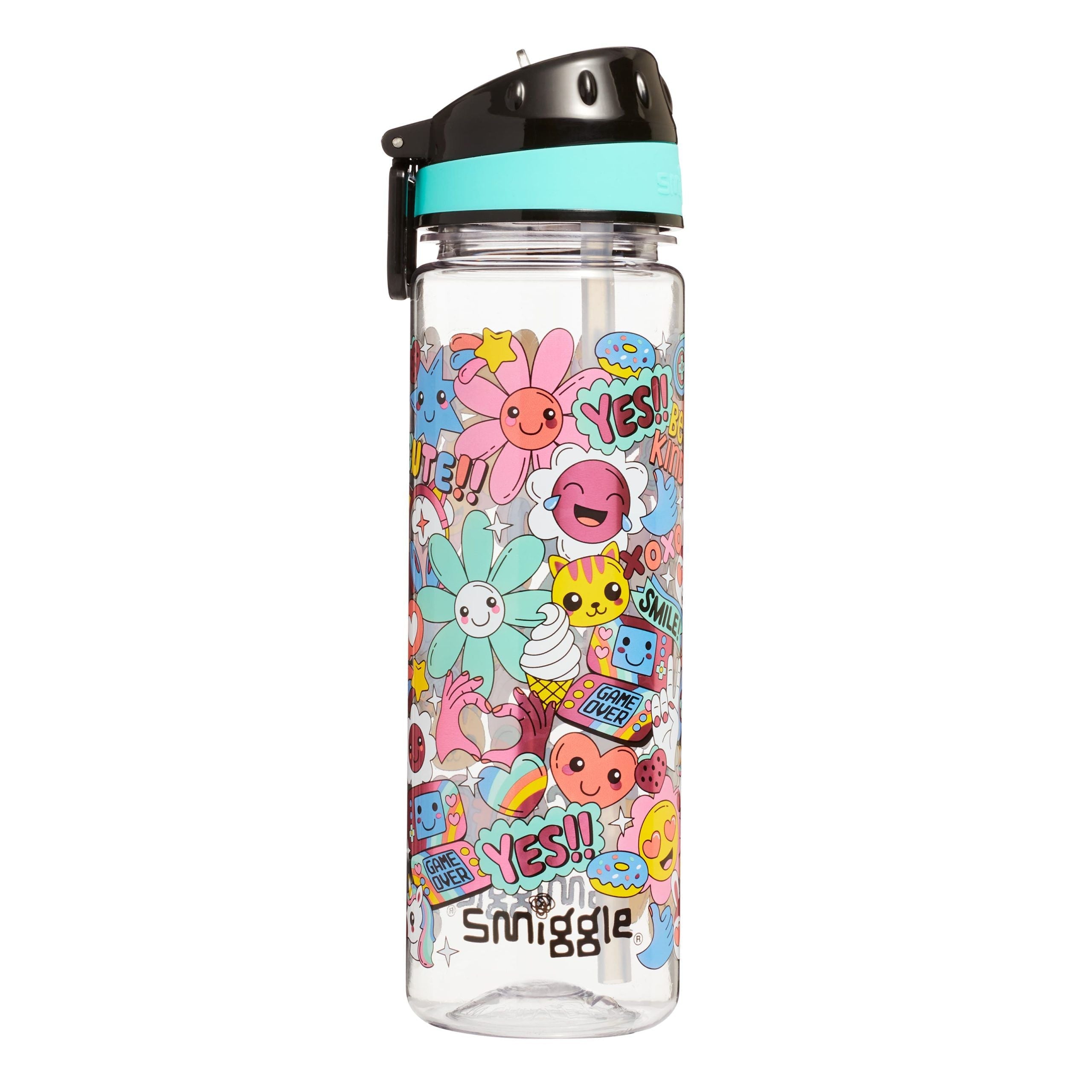 Smiggle – Bright Side 3'lü Okul Çanta Seti