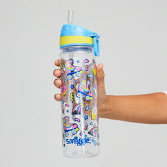 Smiggle - Bright Side 650ML BPA İçermeyen Suluk