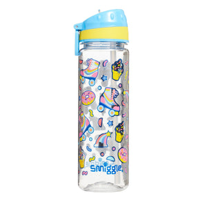 Smiggle - Bright Side 650ML BPA İçermeyen Suluk