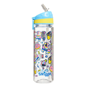 Smiggle - Bright Side 650ML BPA İçermeyen Suluk