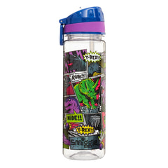 Smiggle - Bright Side 650ML BPA İçermeyen Suluk