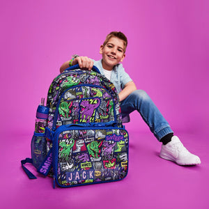 Smiggle - Bright Side 650ML BPA İçermeyen Suluk