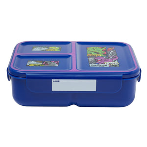 Smiggle - Bright Side Bento Beslenme Kabı