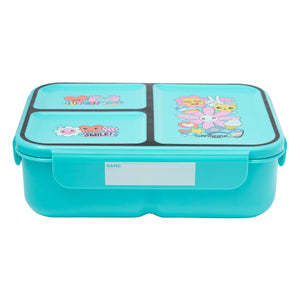 Smiggle - Bright Side Bento Beslenme Kabı