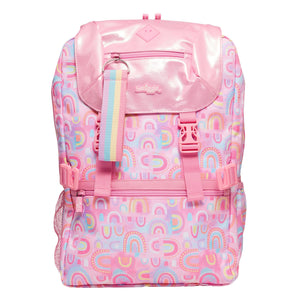 Smiggle - Bright Side Beslenme Çantası Takılabilir Sırt Çantası