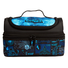 Smiggle - Bright Side Çift Katlı Beslenme Çantası