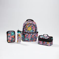 Smiggle - Bright Side Classic Okul Çanta Seti