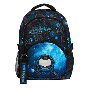 Smiggle - Bright Side Classic Sırt Çantası