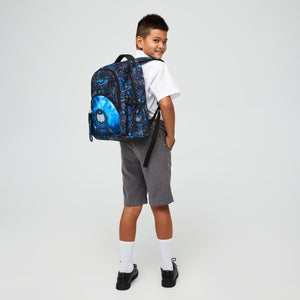 Smiggle - Bright Side Classic Sırt Çantası