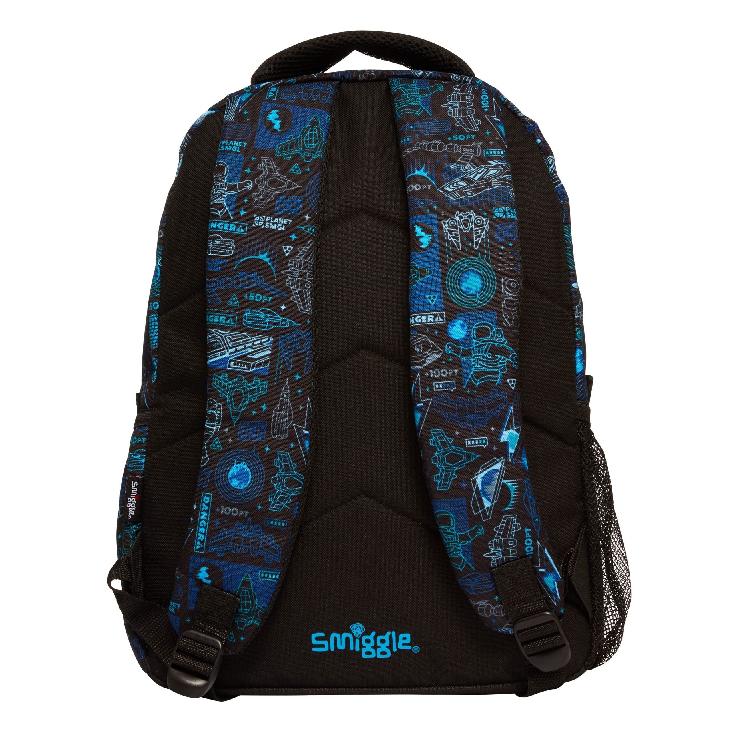 Smiggle - Bright Side Classic Sırt Çantası