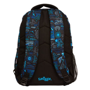 Smiggle - Bright Side Classic Sırt Çantası