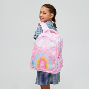 Smiggle - Bright Side Classic Sırt Çantası