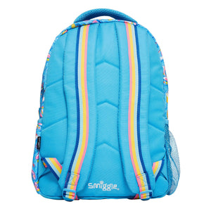 Smiggle - Bright Side Classic Sırt Çantası