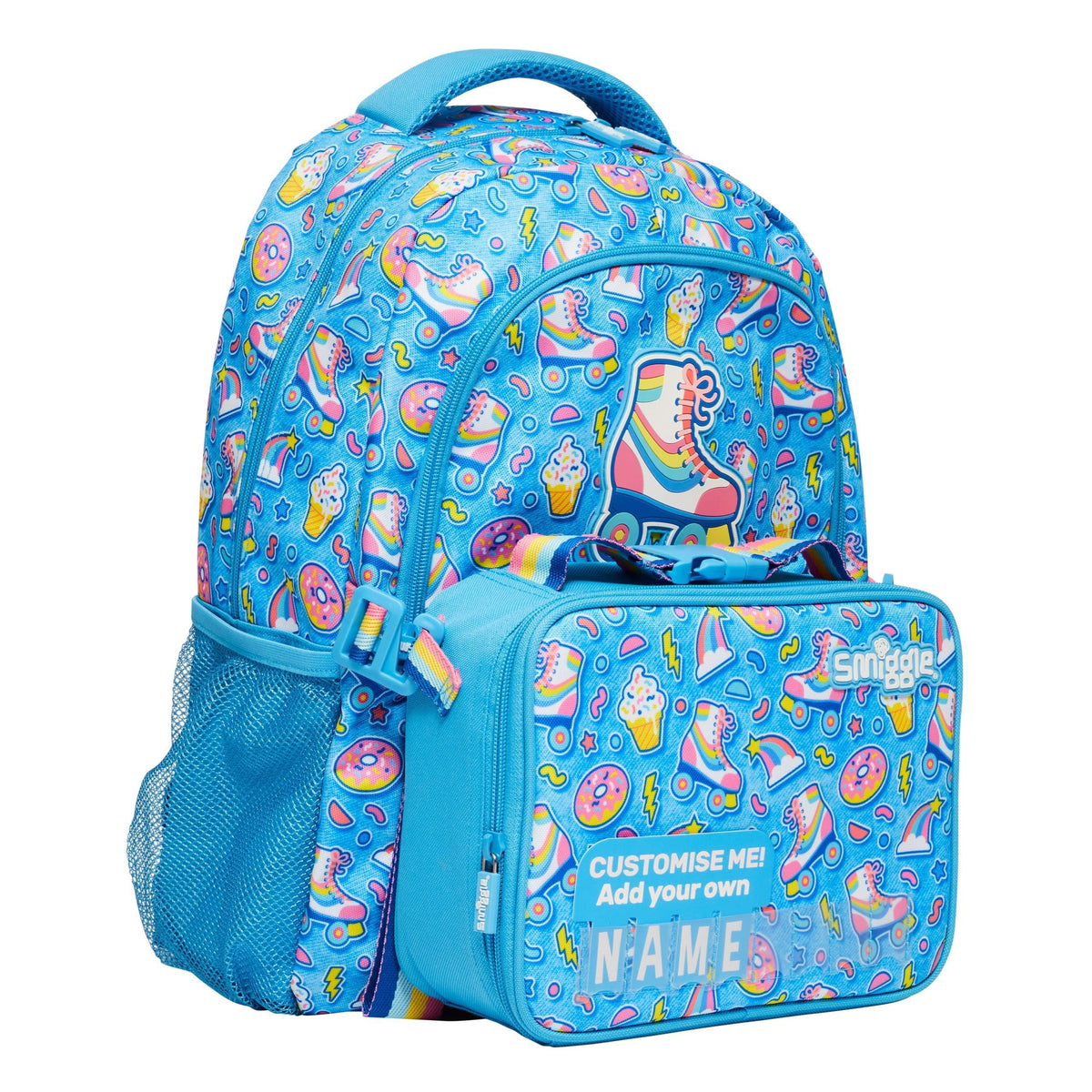 Smiggle - Bright Side Classic Sırt Çantası