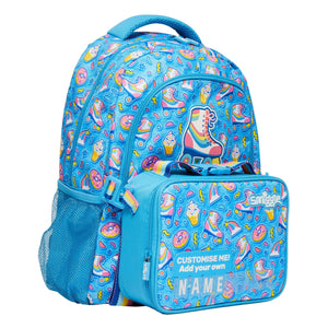 Smiggle - Bright Side Classic Sırt Çantası