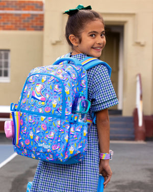Smiggle - Bright Side Classic Sırt Çantası
