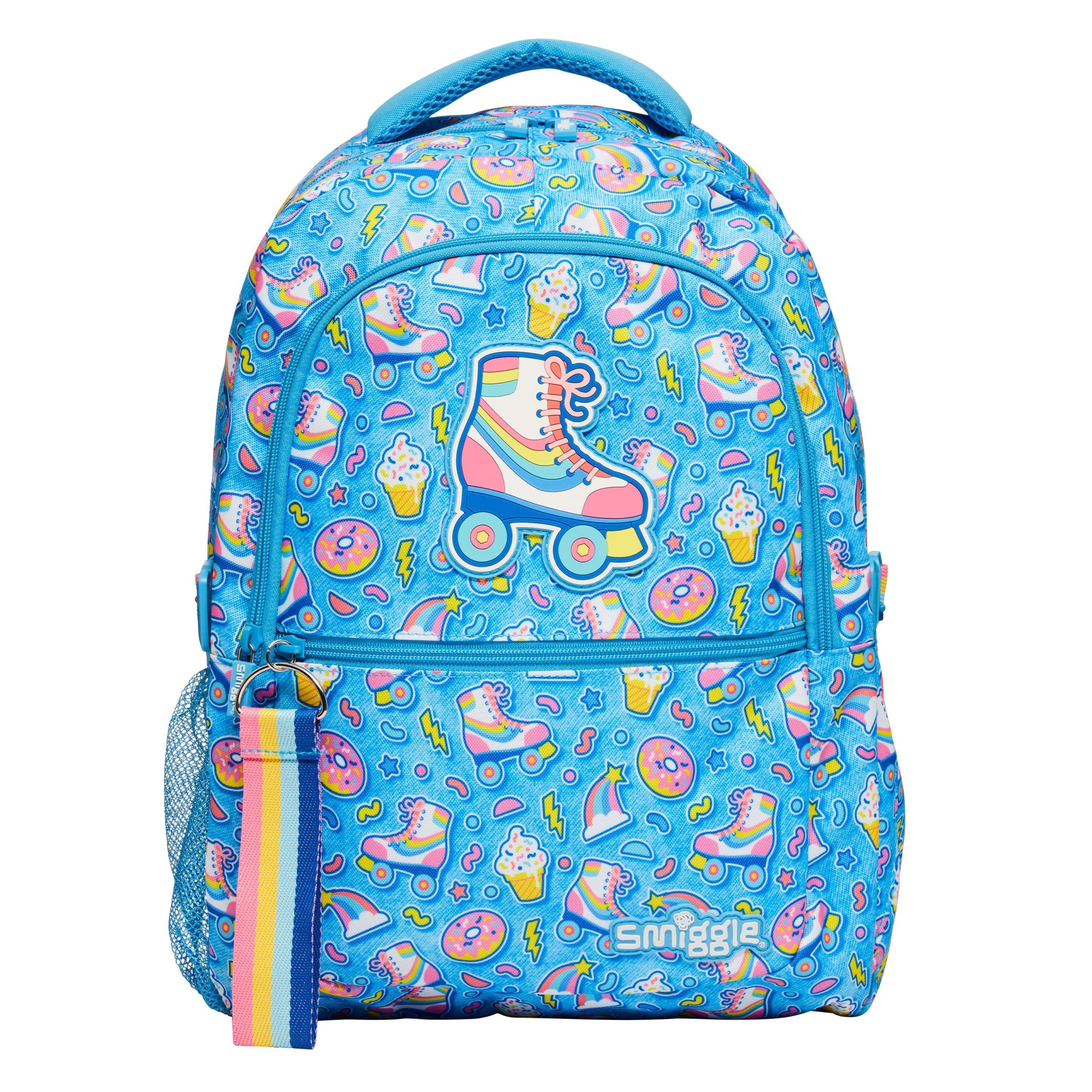 Smiggle - Bright Side Classic Sırt Çantası