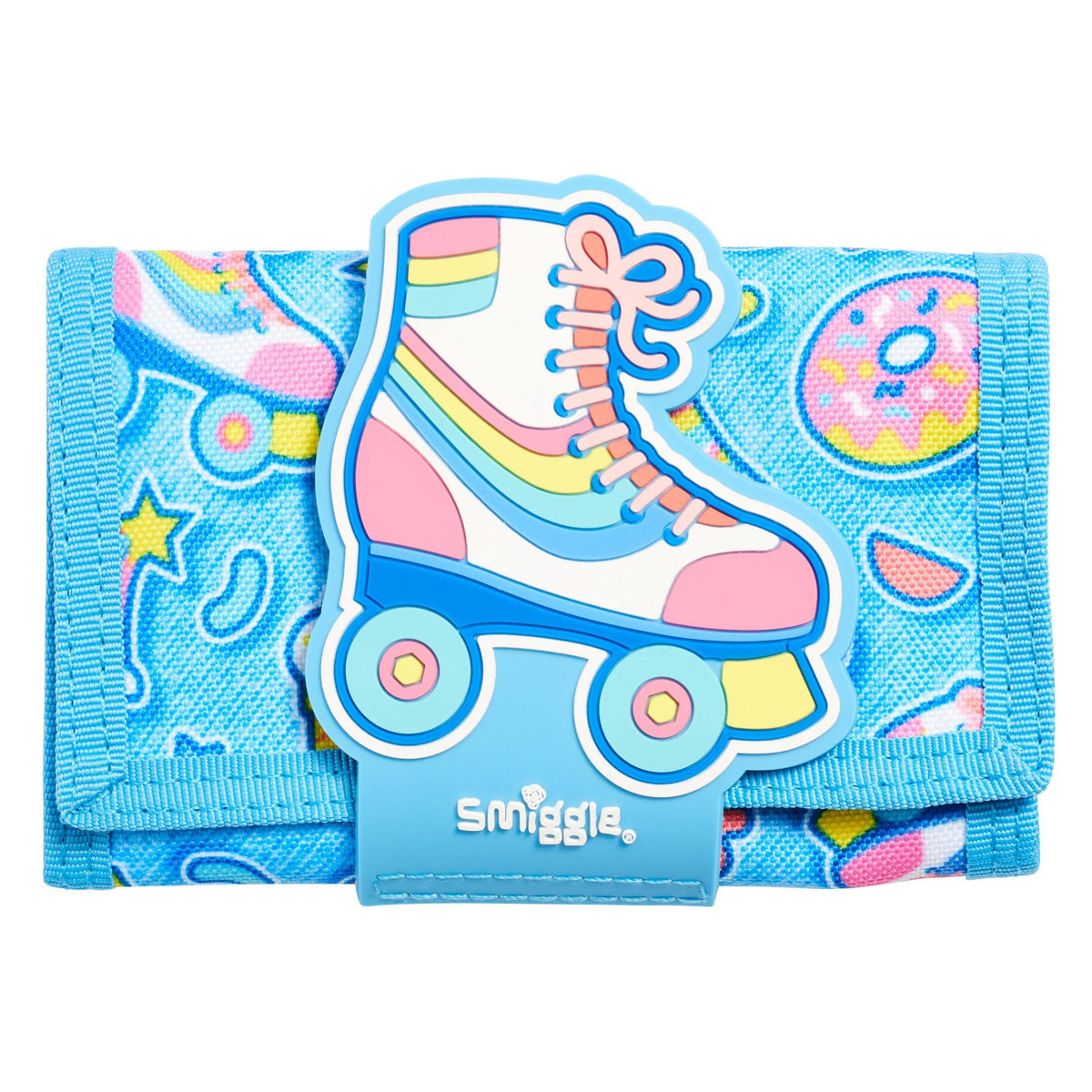 Smiggle - Bright Side Cüzdan