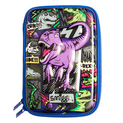 Smiggle - Bright Side Hardtop Kalem Kutusu