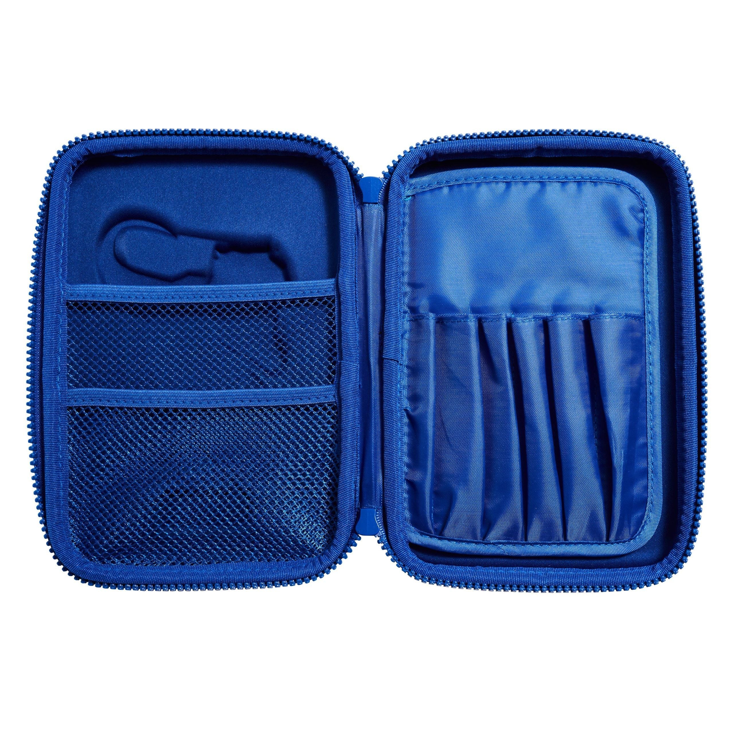 Smiggle - Bright Side Hardtop Kalem Kutusu