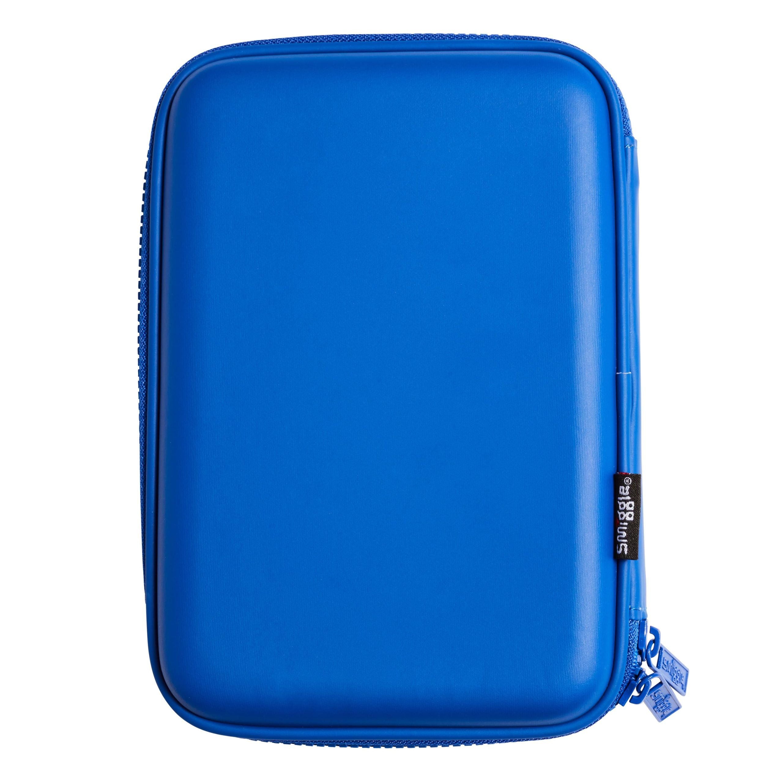 Smiggle - Bright Side Hardtop Kalem Kutusu